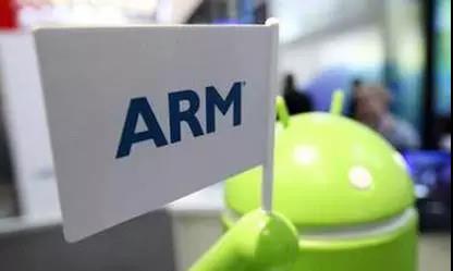 谷歌推出了Android(安卓)系统，也是基于ARM指令集
