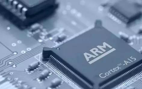 嵌入式培训,ARM内核与架构之间的关系